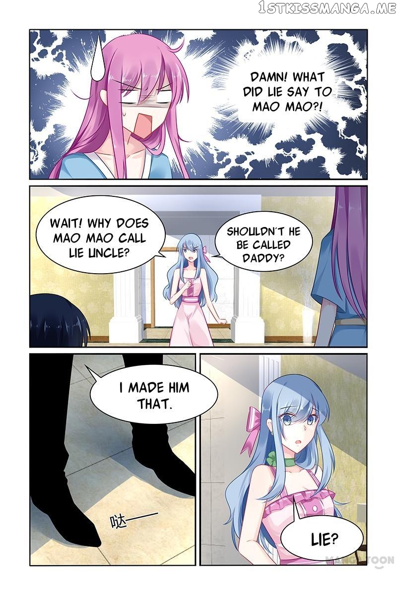 Hot Mother chapter 37 - page 6
