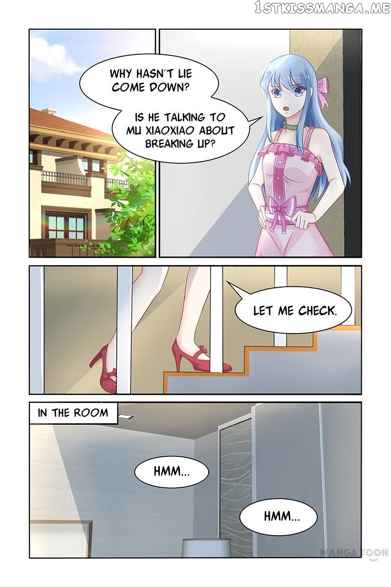 Hot Mother chapter 36 - page 1