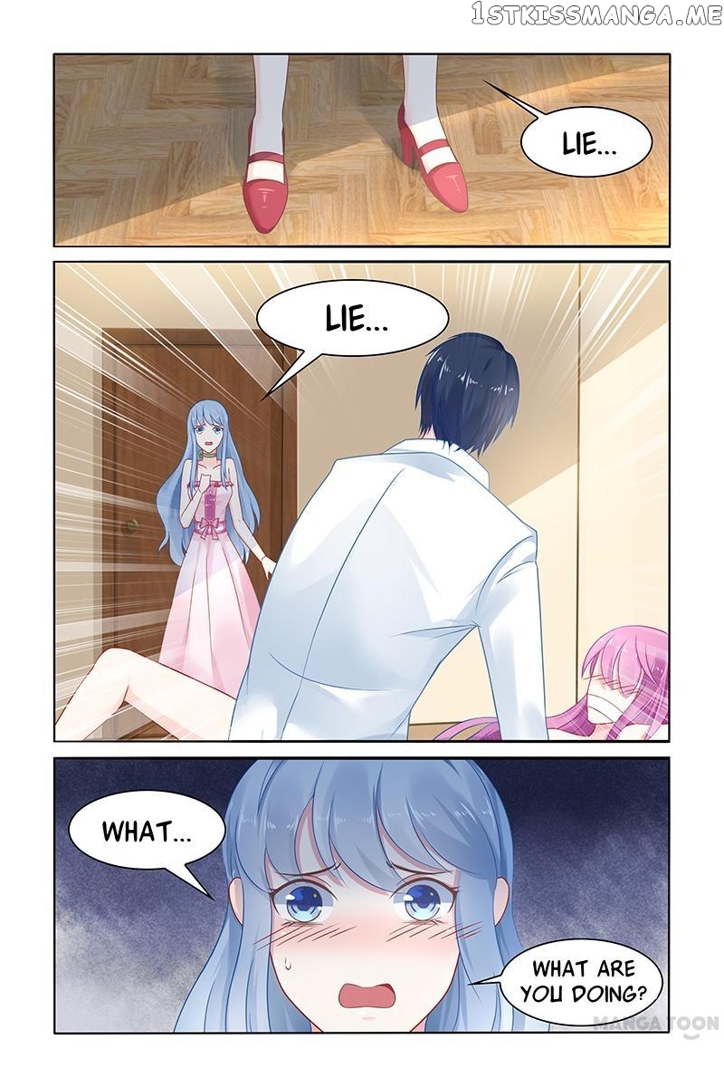 Hot Mother chapter 36 - page 2