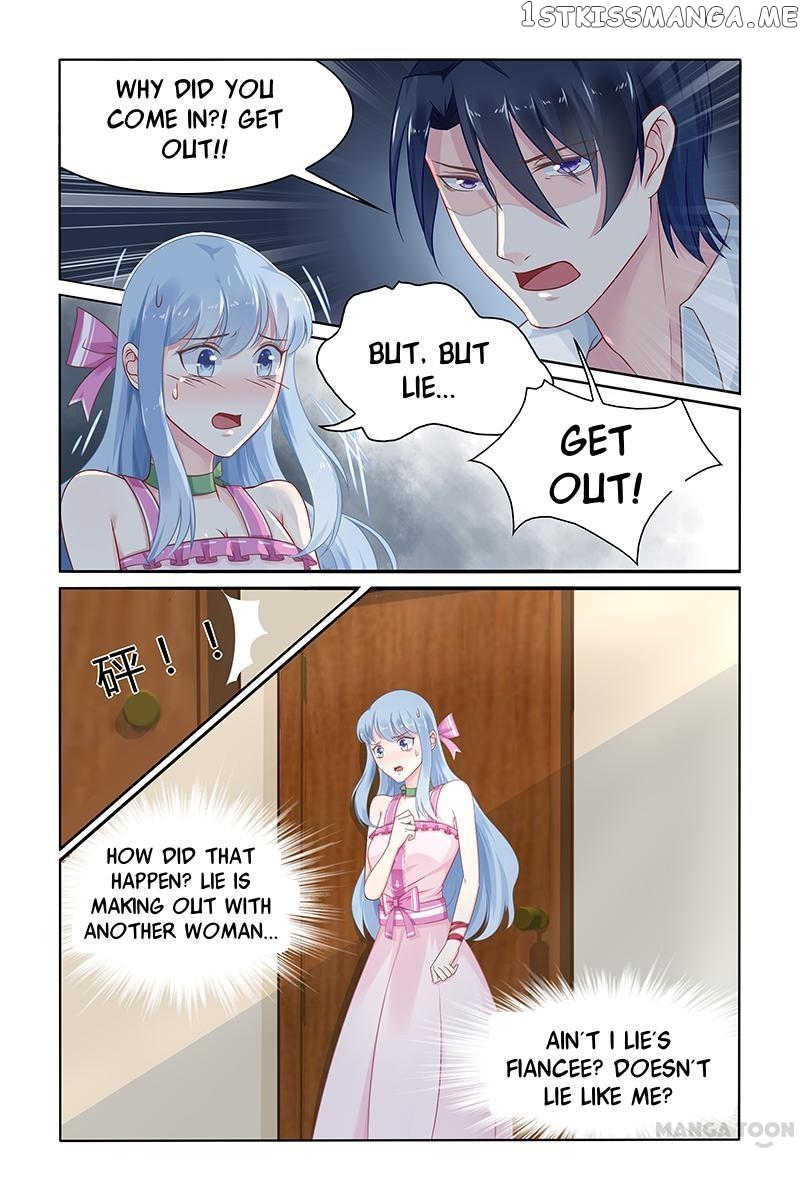 Hot Mother chapter 36 - page 3