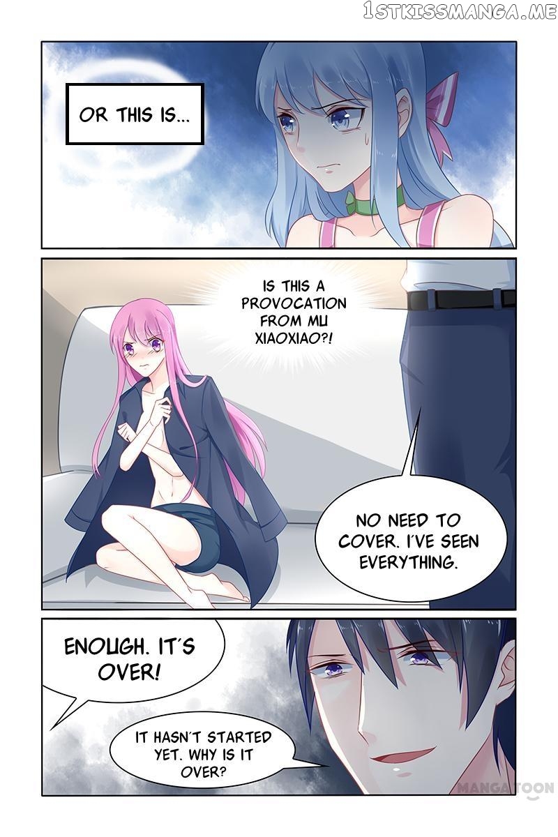Hot Mother chapter 36 - page 4