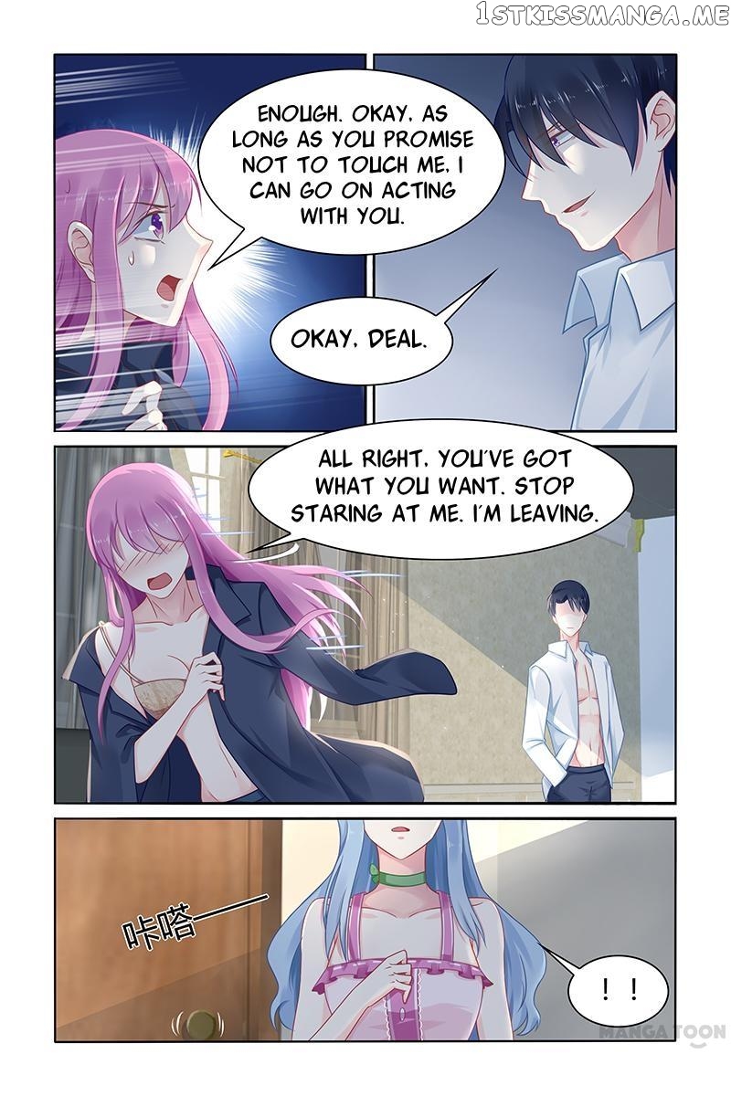 Hot Mother chapter 36 - page 5