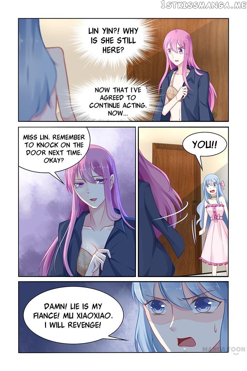 Hot Mother chapter 36 - page 6