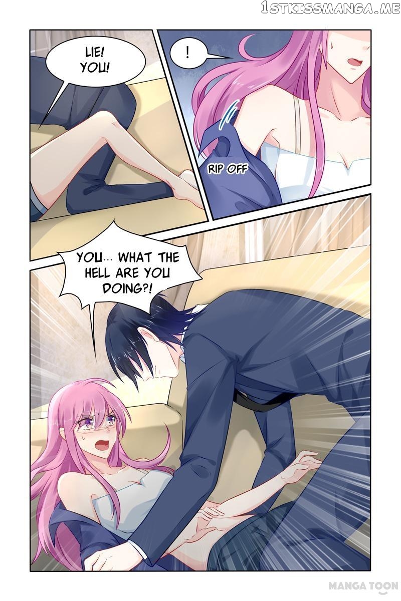Hot Mother chapter 35 - page 1