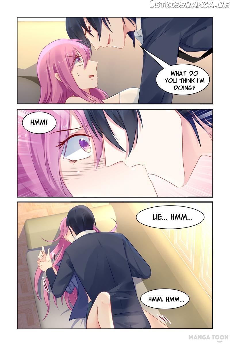 Hot Mother chapter 35 - page 2