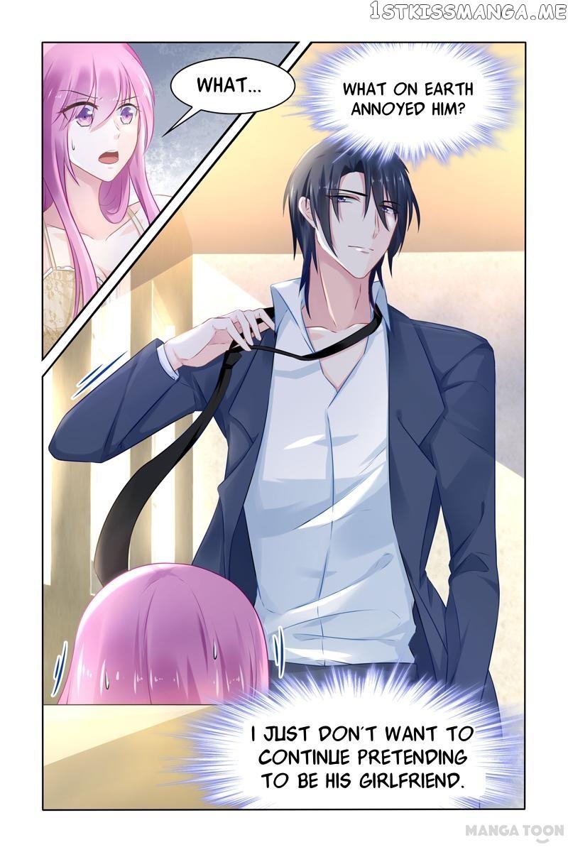 Hot Mother chapter 35 - page 4