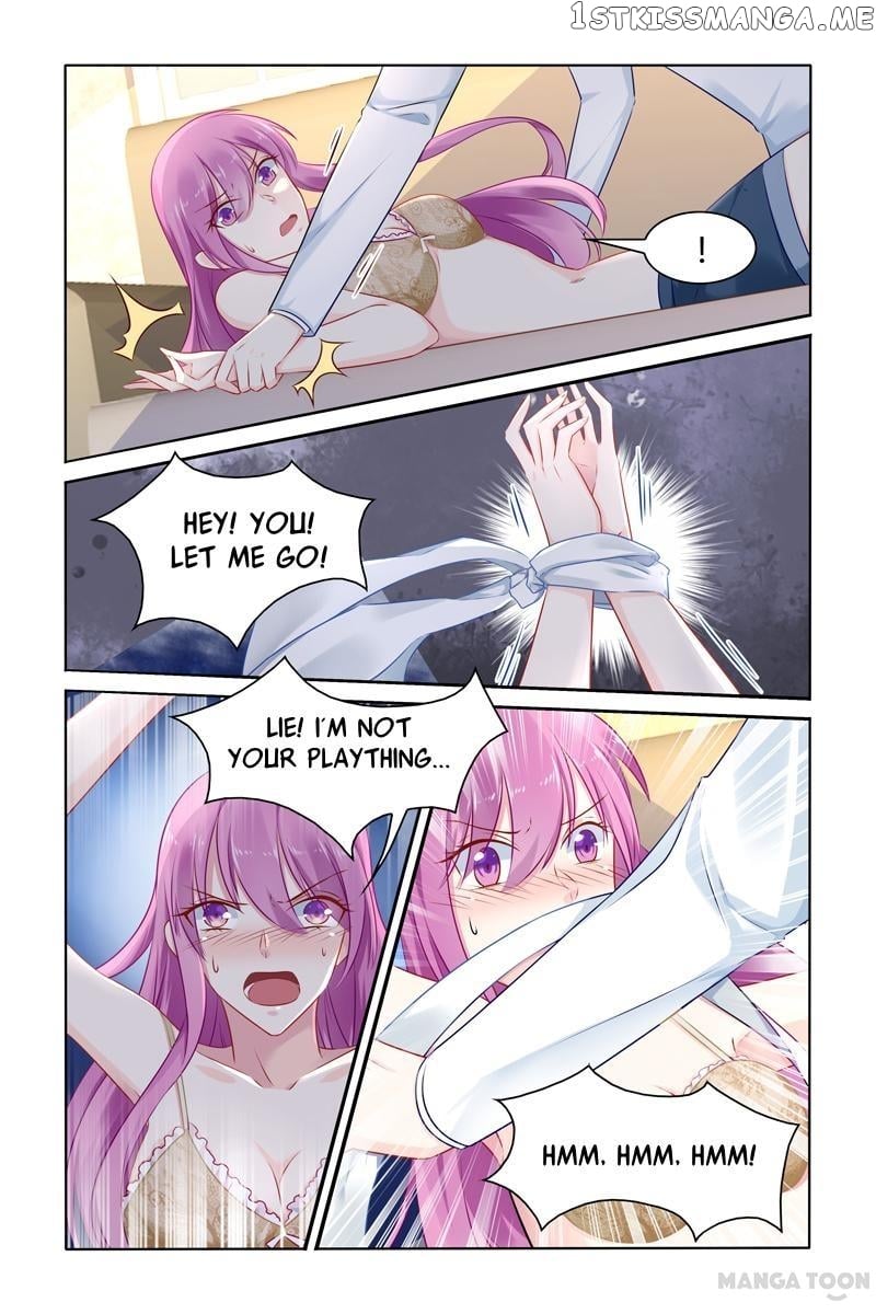 Hot Mother chapter 35 - page 5