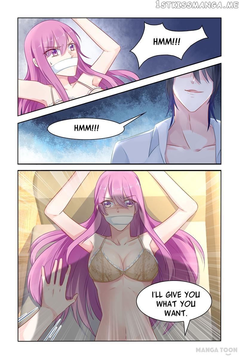 Hot Mother chapter 35 - page 6