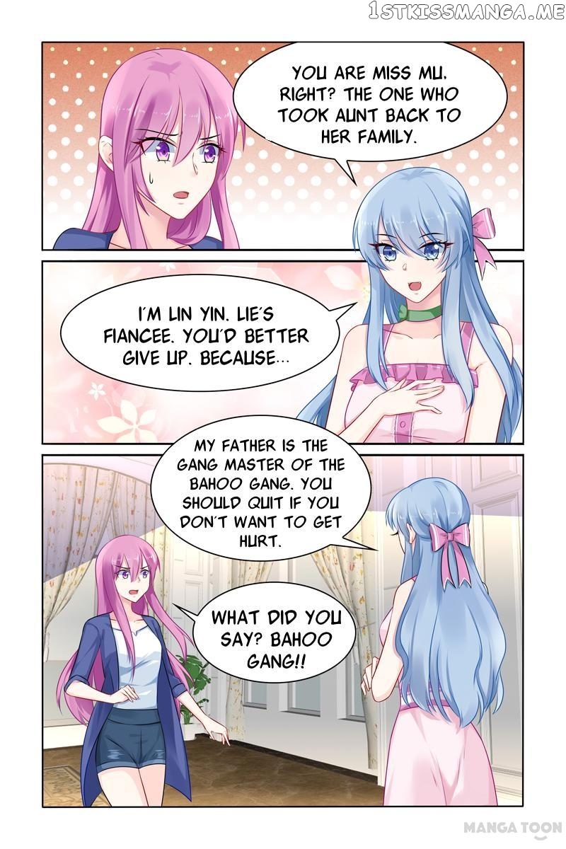 Hot Mother chapter 34 - page 2