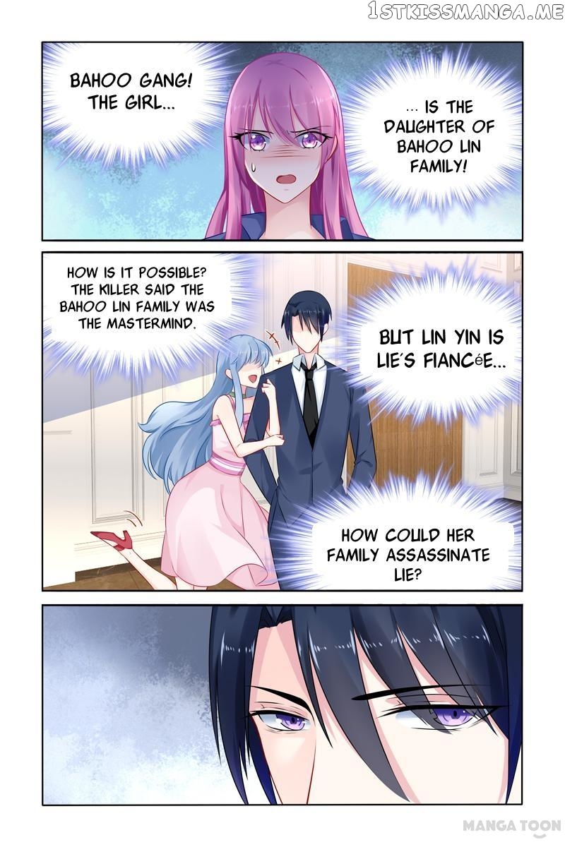 Hot Mother chapter 34 - page 3