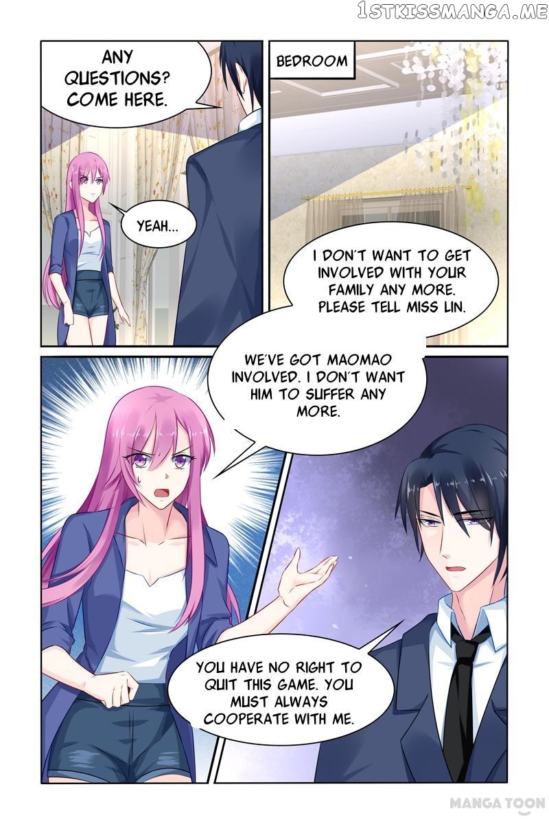 Hot Mother chapter 34 - page 4