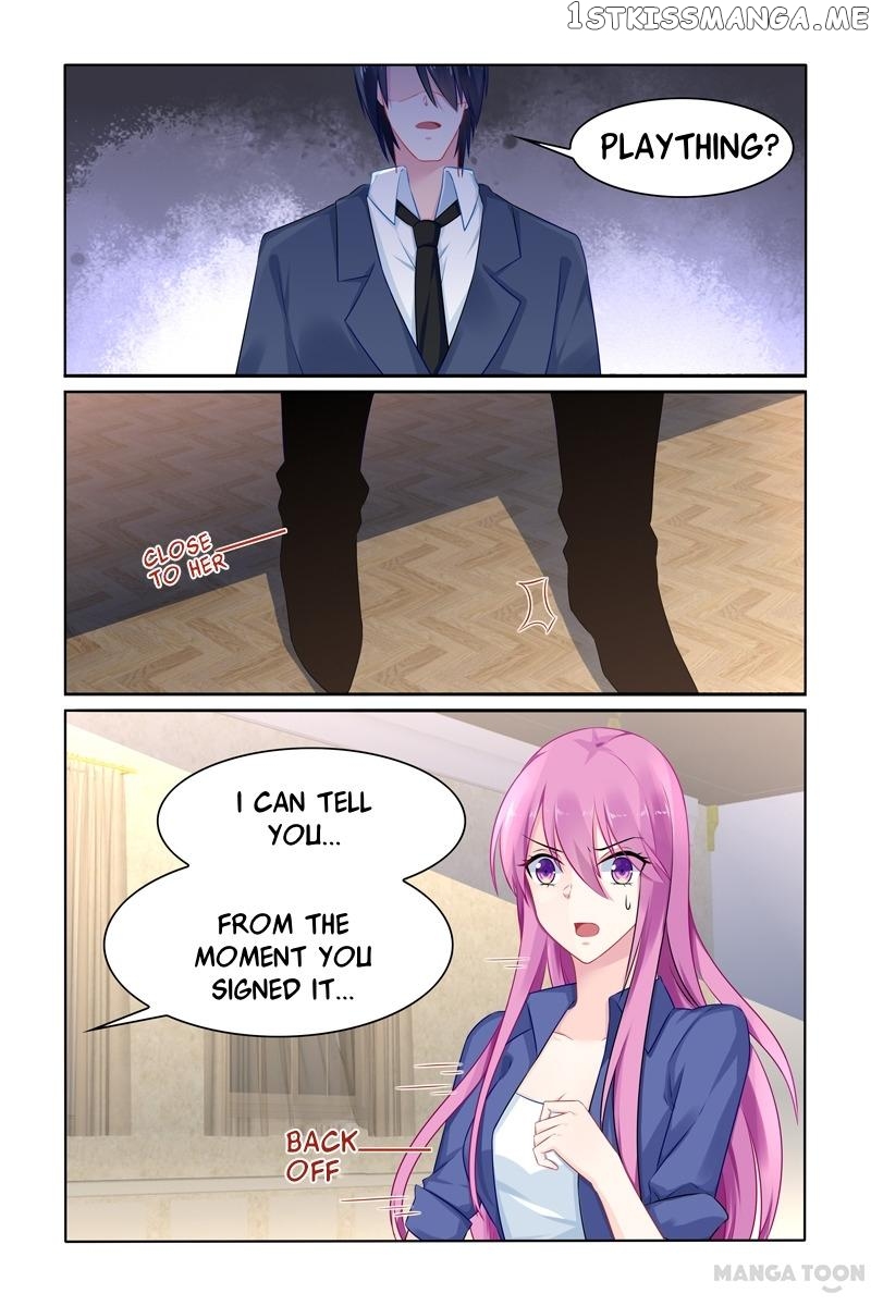 Hot Mother chapter 34 - page 6