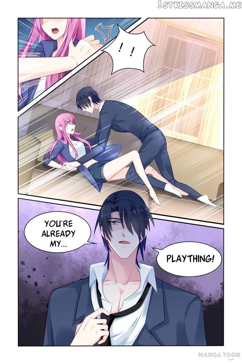 Hot Mother chapter 34 - page 7