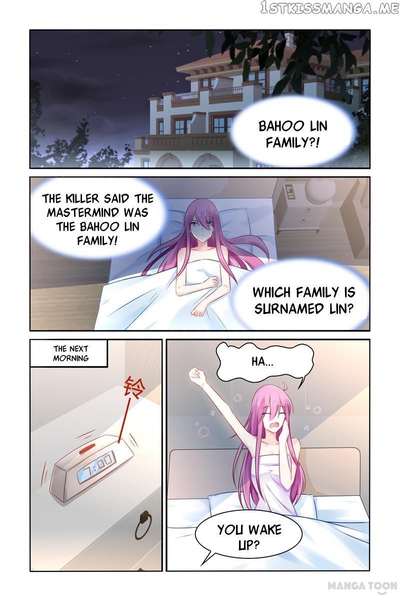 Hot Mother chapter 33 - page 2