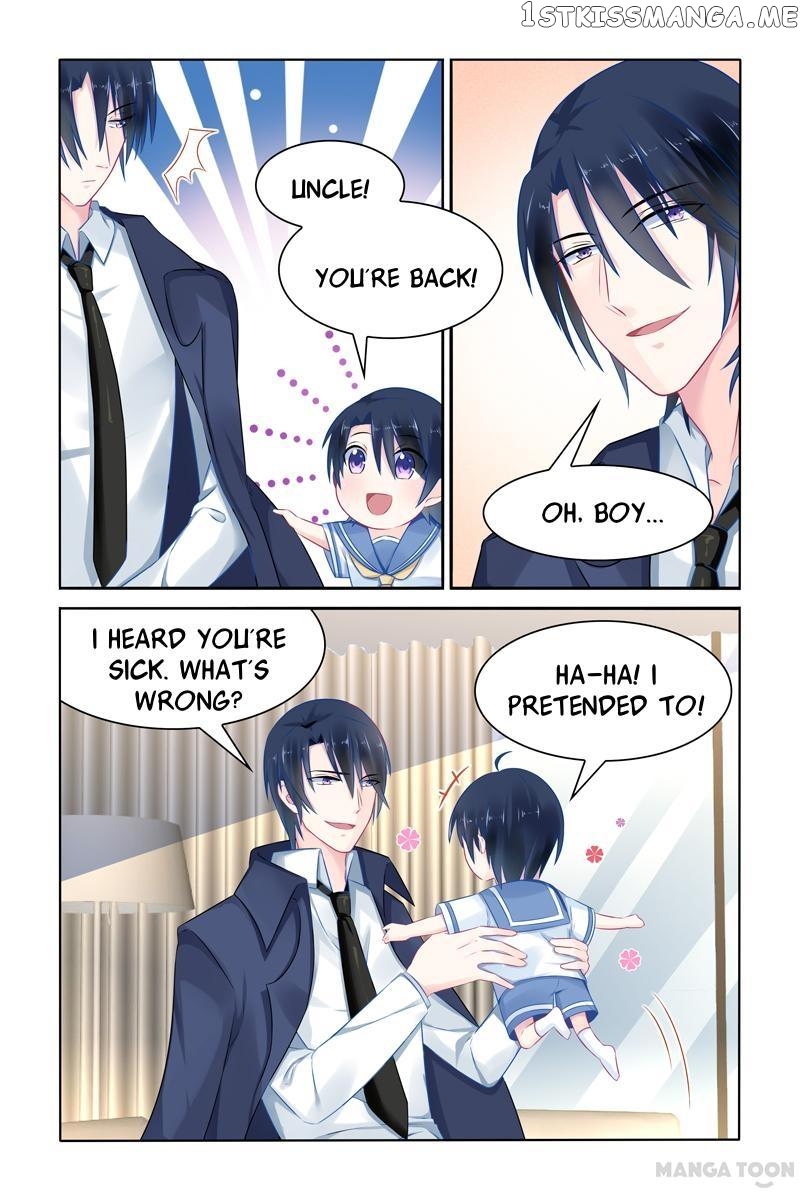 Hot Mother chapter 33 - page 4