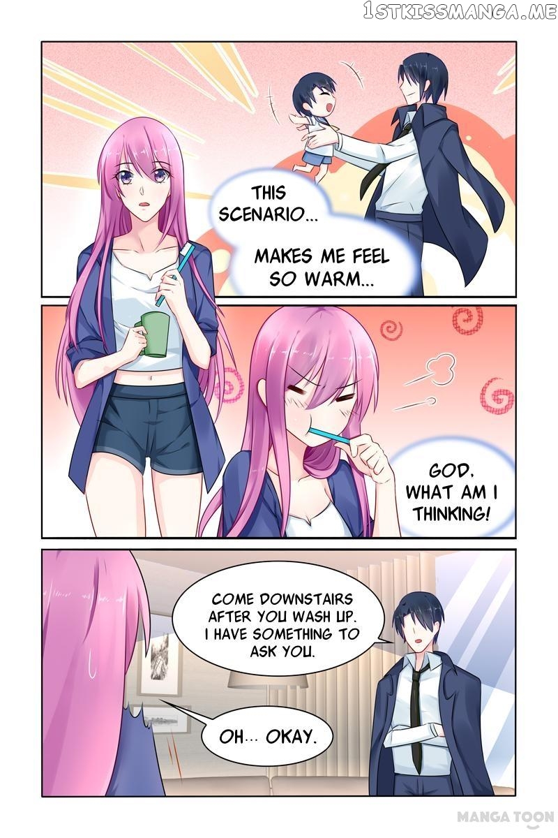 Hot Mother chapter 33 - page 5
