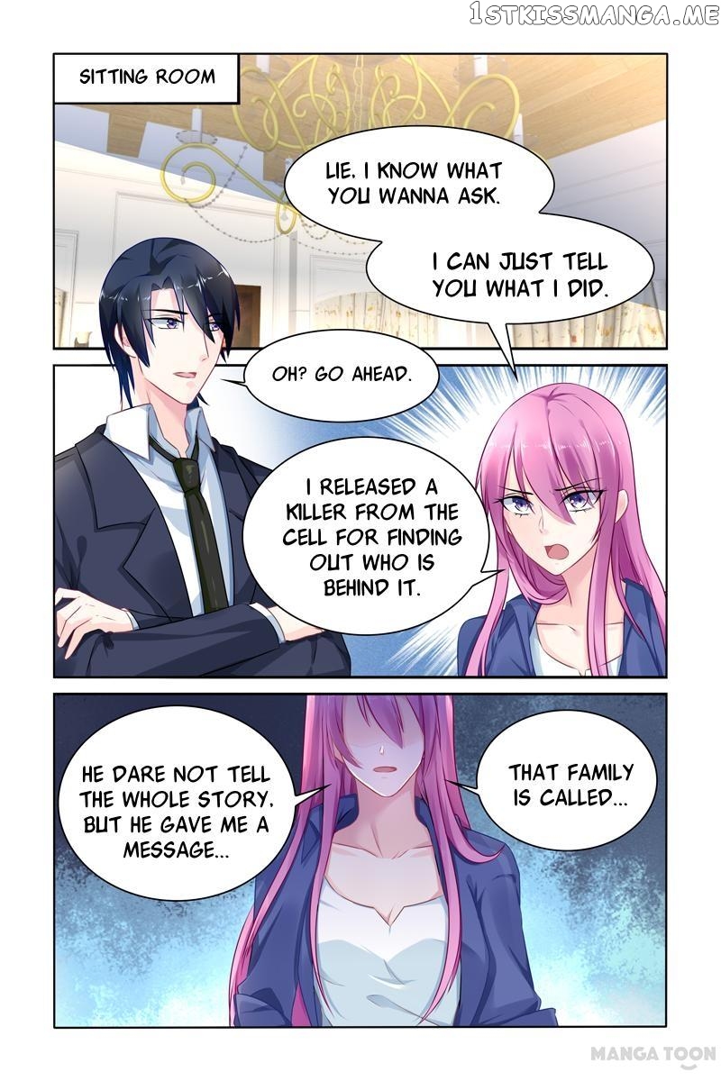 Hot Mother chapter 33 - page 6
