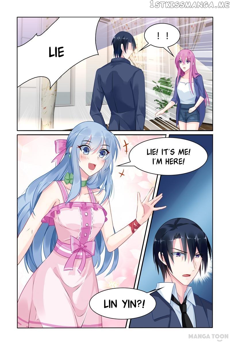 Hot Mother chapter 33 - page 7