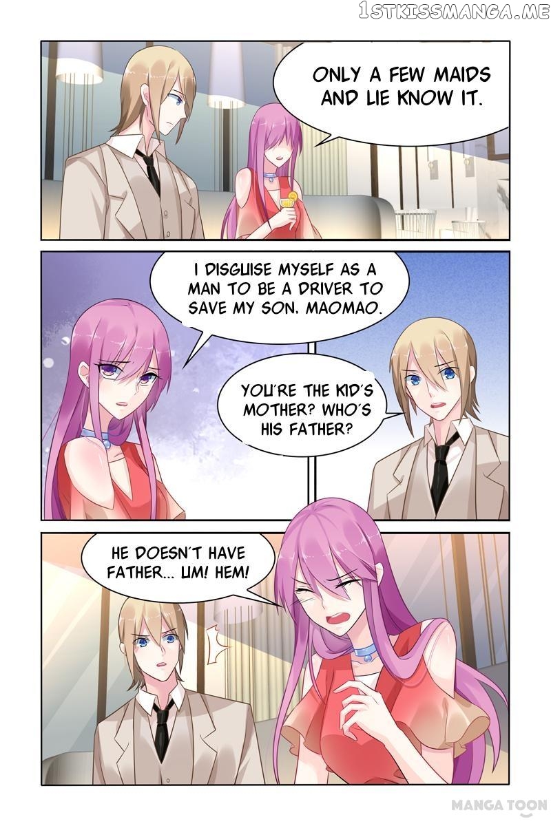 Hot Mother chapter 32 - page 1