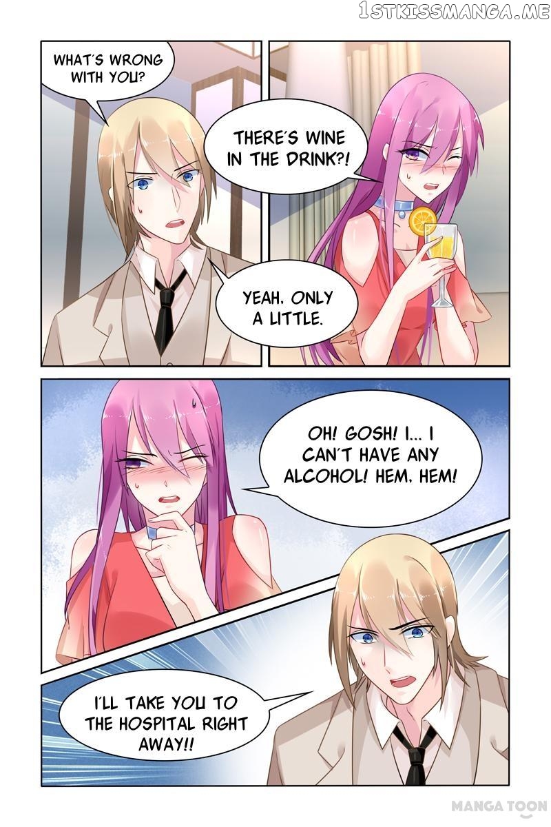 Hot Mother chapter 32 - page 2