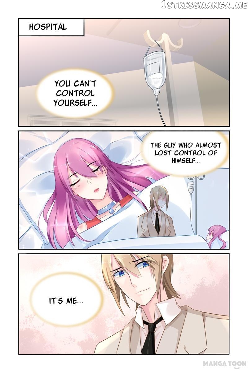 Hot Mother chapter 32 - page 4