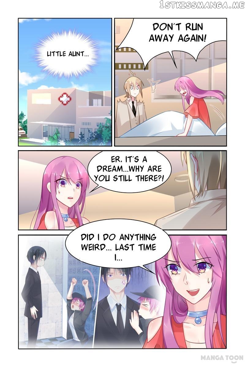 Hot Mother chapter 32 - page 5