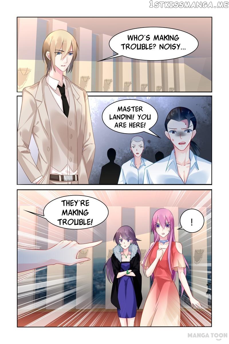 Hot Mother chapter 31 - page 1