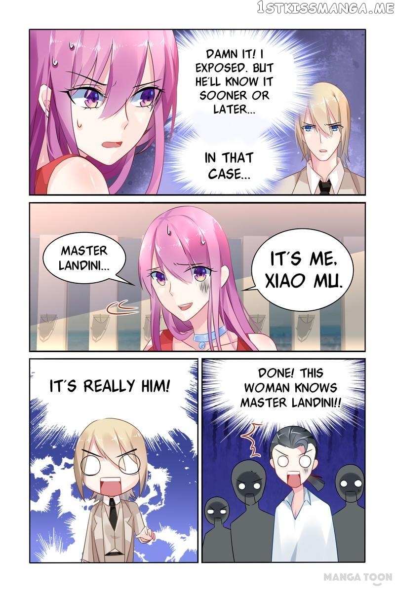 Hot Mother chapter 31 - page 3