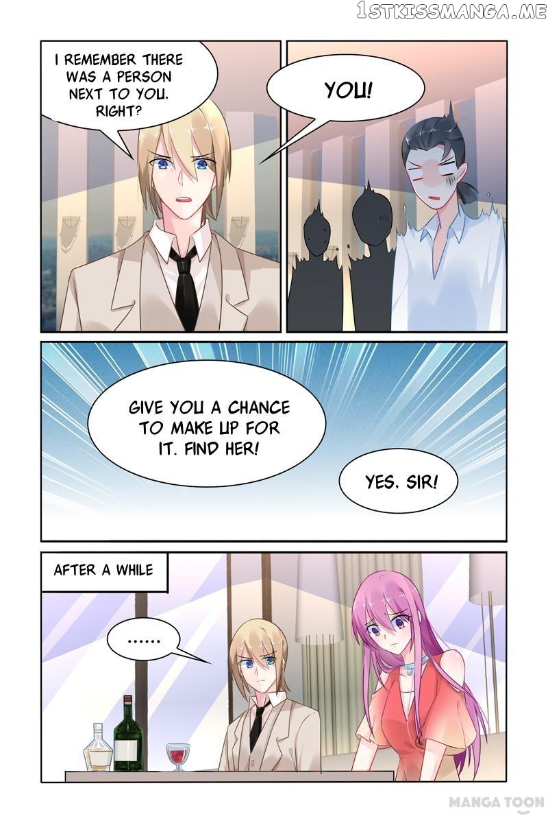 Hot Mother chapter 31 - page 5