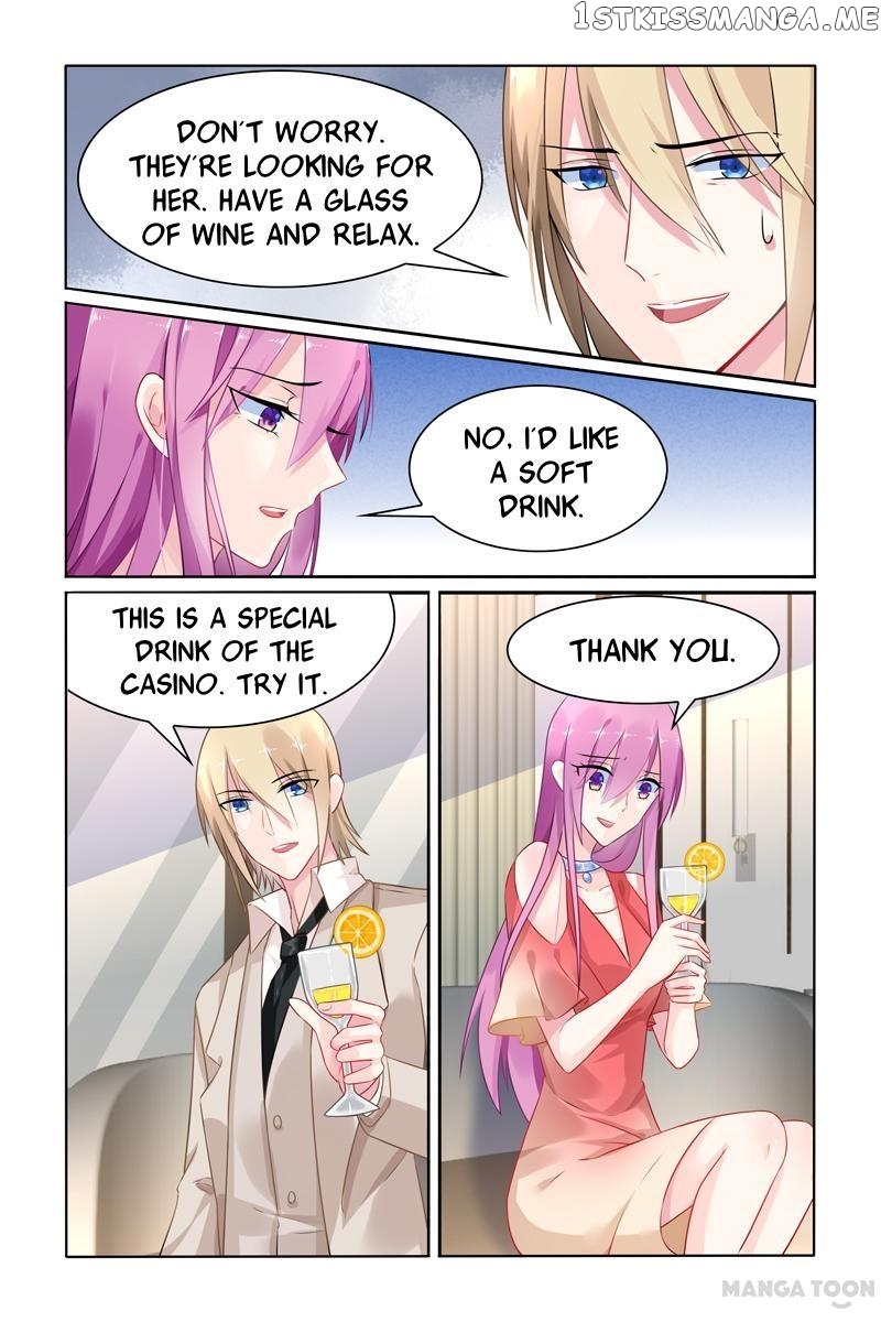 Hot Mother chapter 31 - page 6