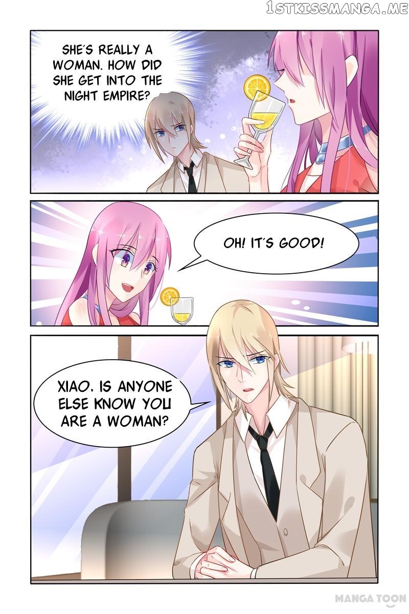 Hot Mother chapter 31 - page 7