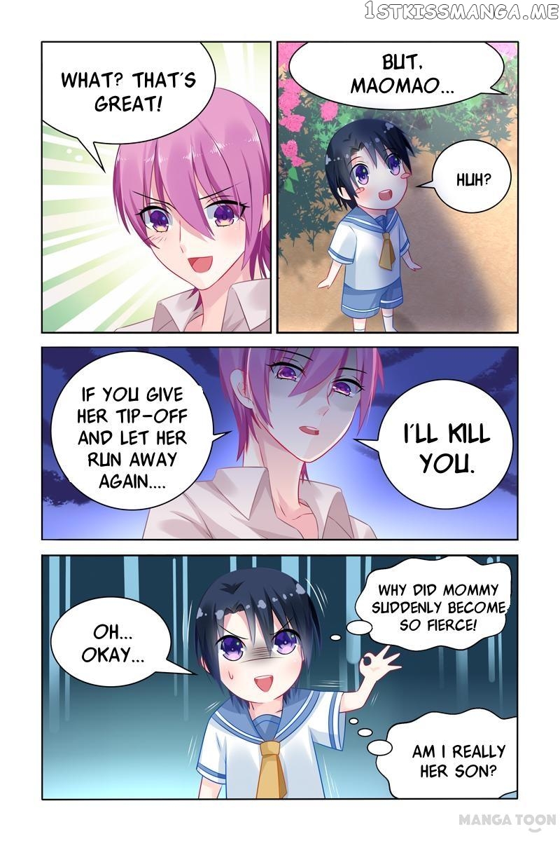 Hot Mother chapter 30 - page 2