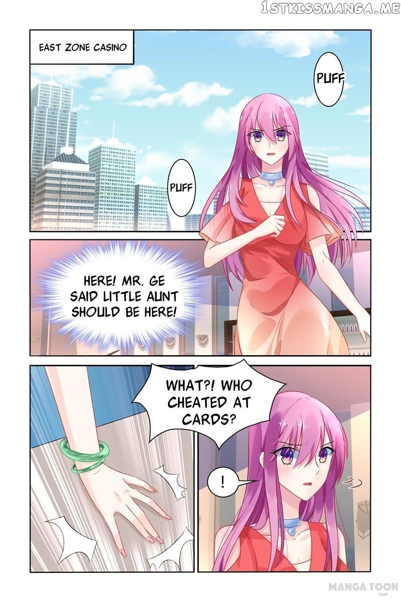 Hot Mother chapter 30 - page 3