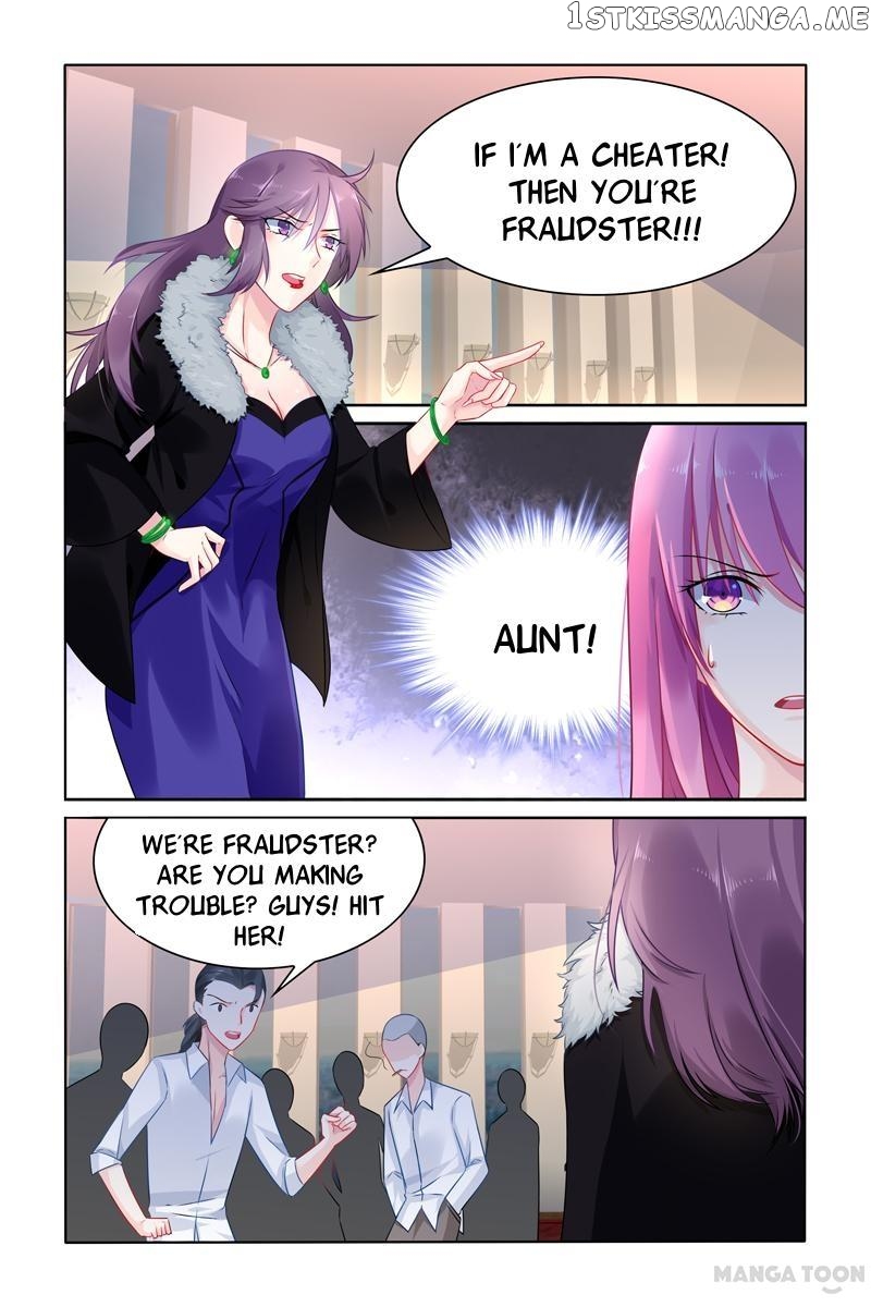 Hot Mother chapter 30 - page 4
