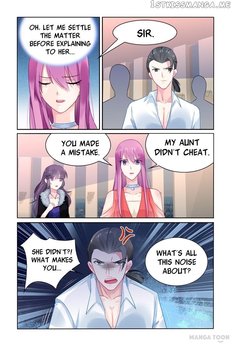 Hot Mother chapter 30 - page 6