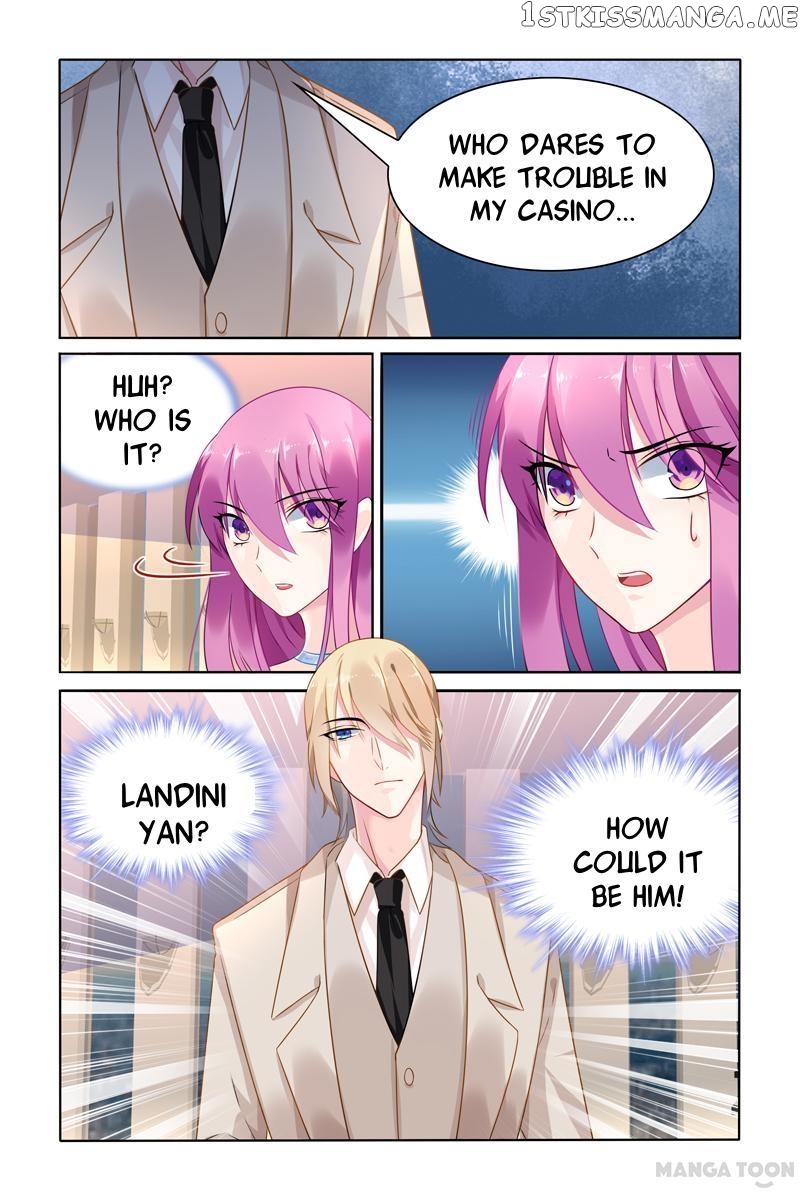 Hot Mother chapter 30 - page 7