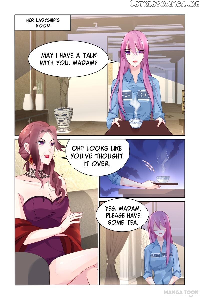 Hot Mother chapter 29 - page 1