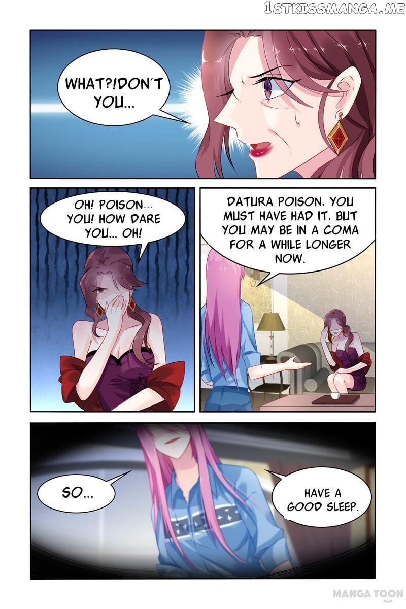 Hot Mother chapter 29 - page 3