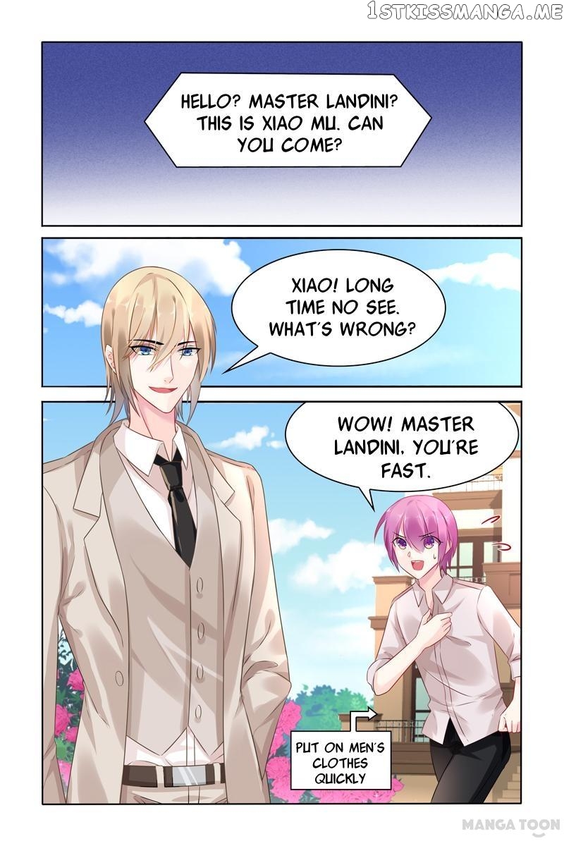 Hot Mother chapter 29 - page 4