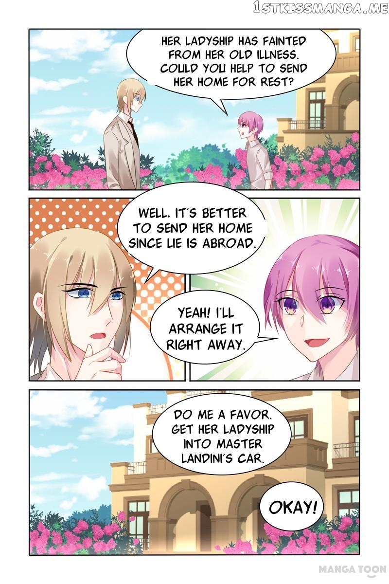 Hot Mother chapter 29 - page 5