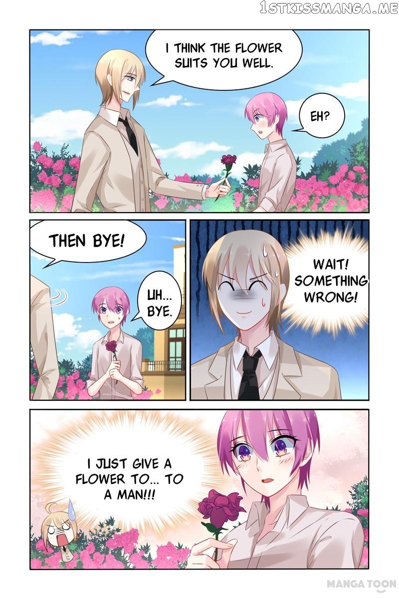 Hot Mother chapter 29 - page 7