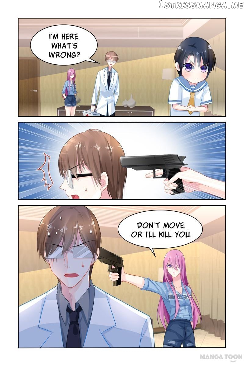 Hot Mother chapter 28 - page 6