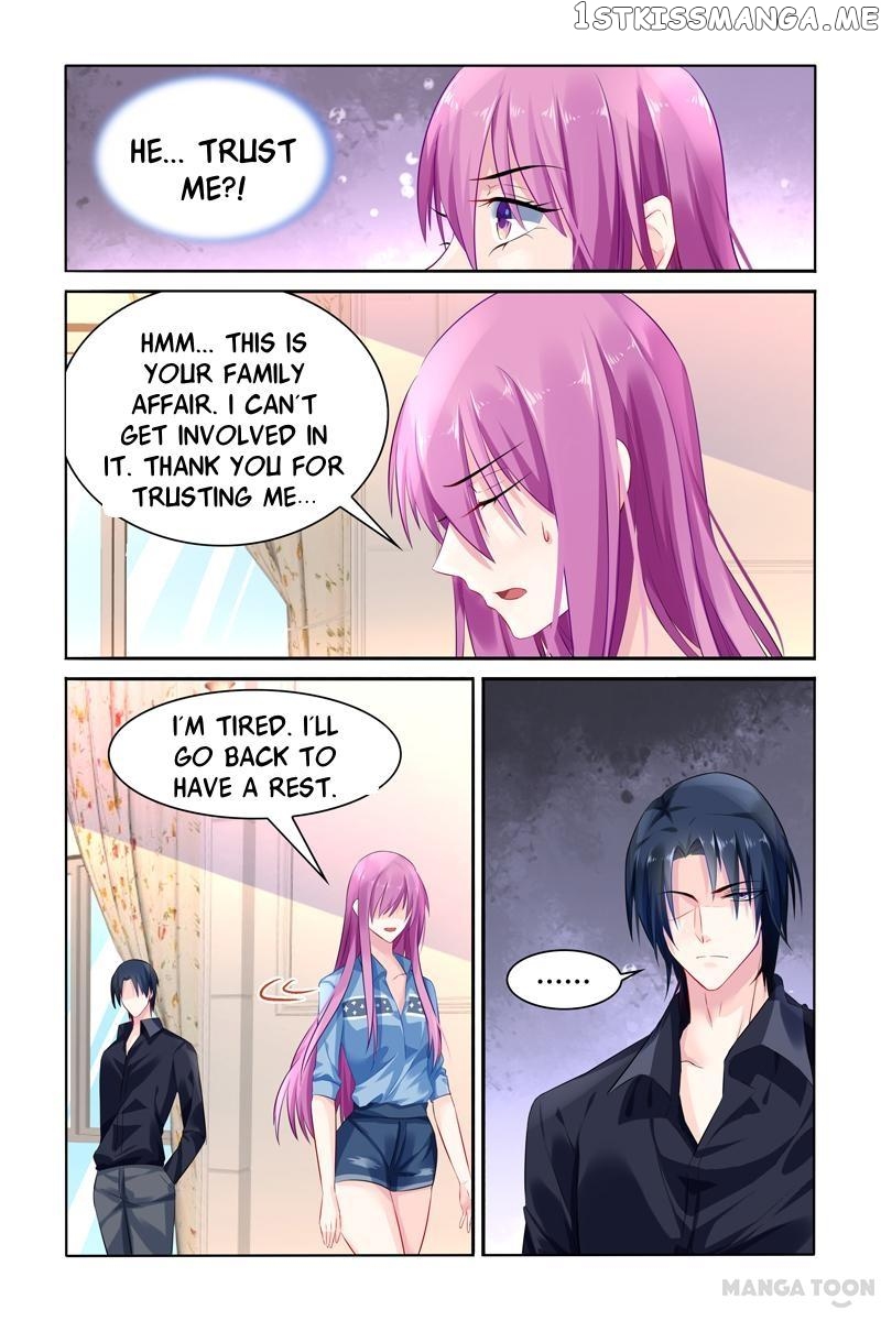 Hot Mother chapter 27 - page 2