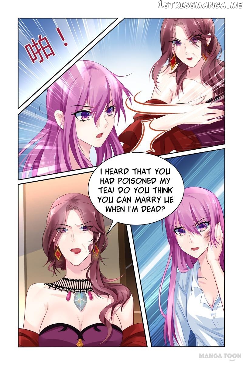 Hot Mother chapter 27 - page 4