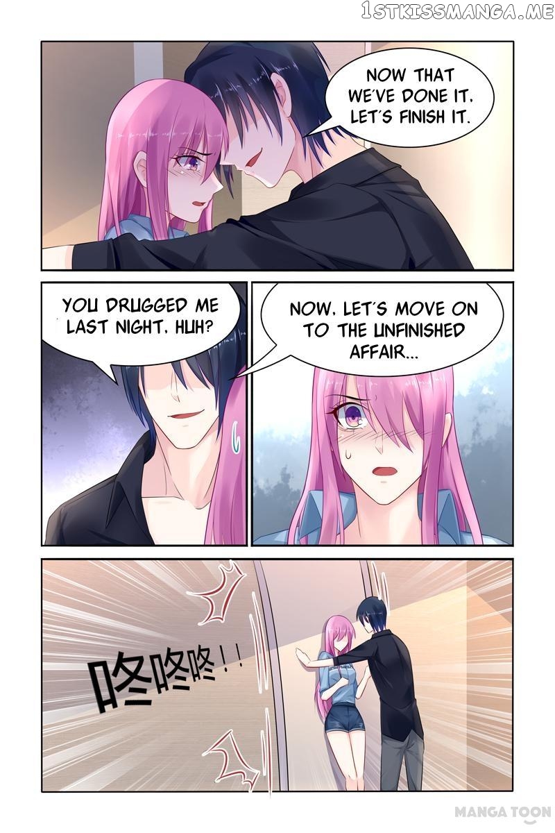 Hot Mother chapter 26 - page 2
