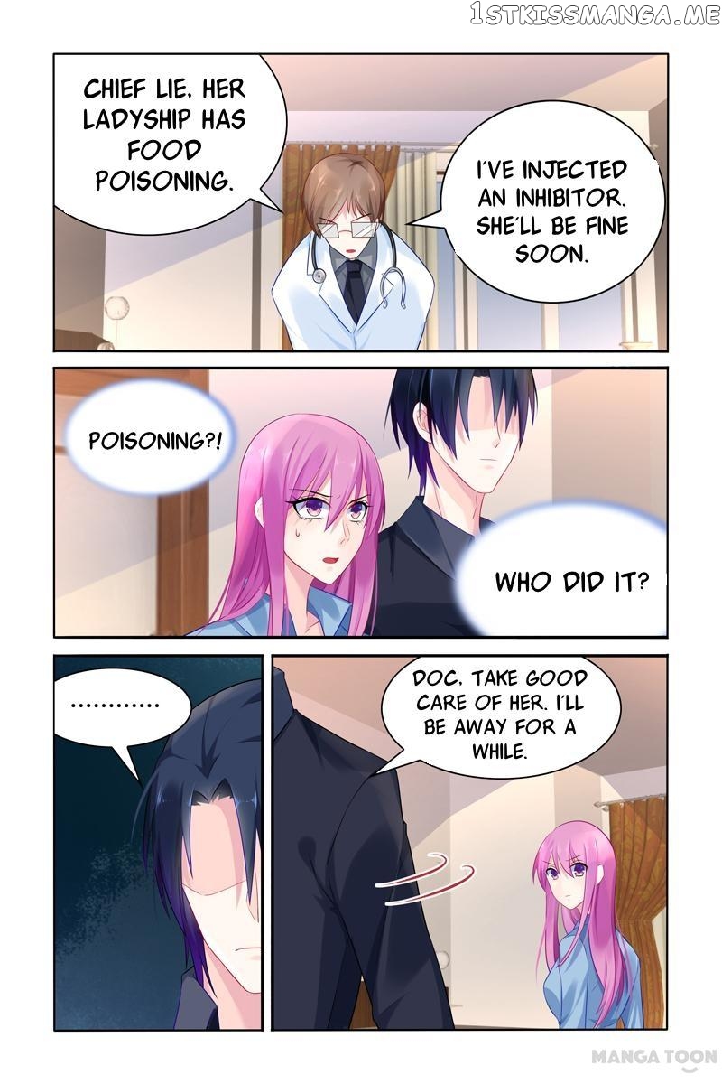 Hot Mother chapter 26 - page 4