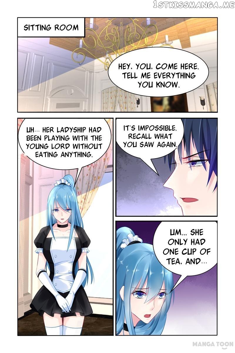 Hot Mother chapter 26 - page 5