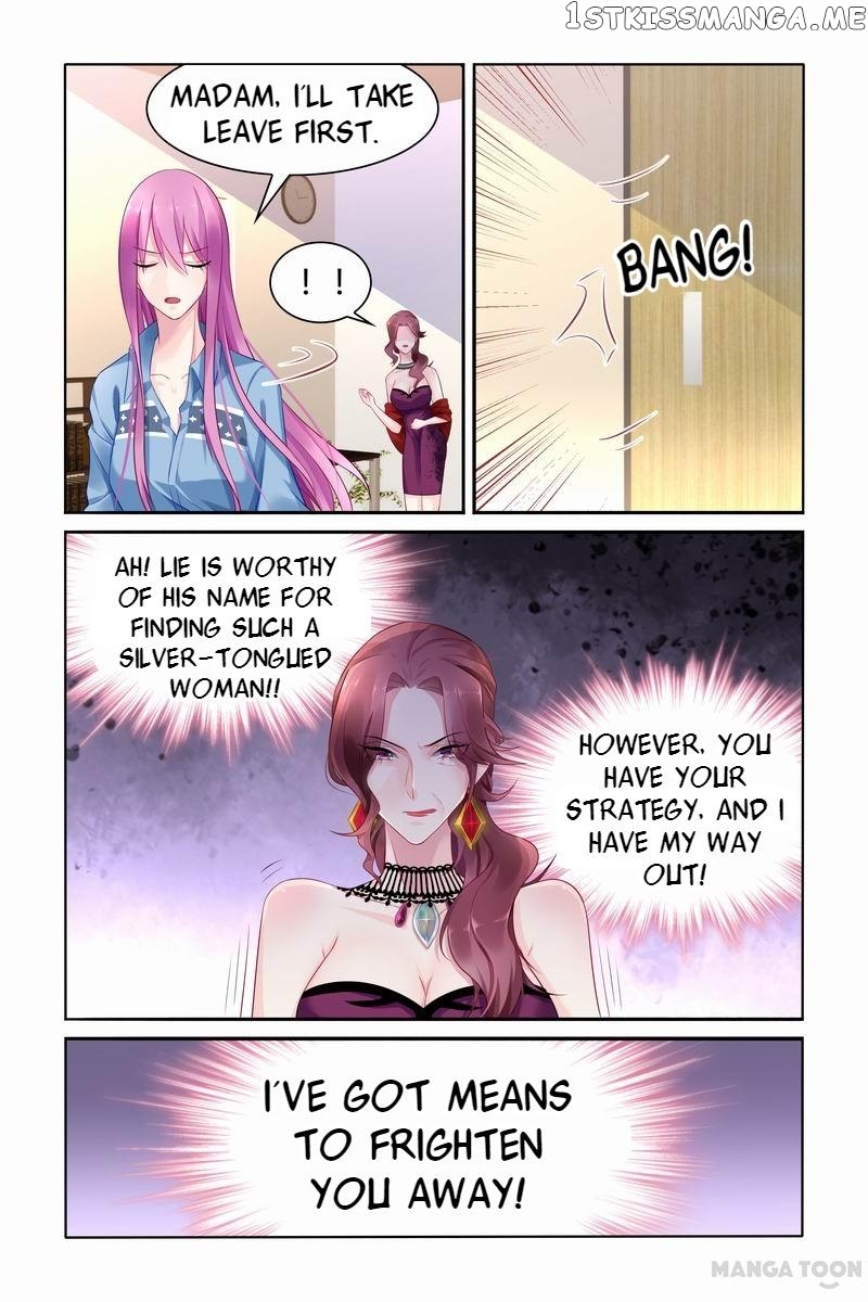 Hot Mother chapter 25 - page 2