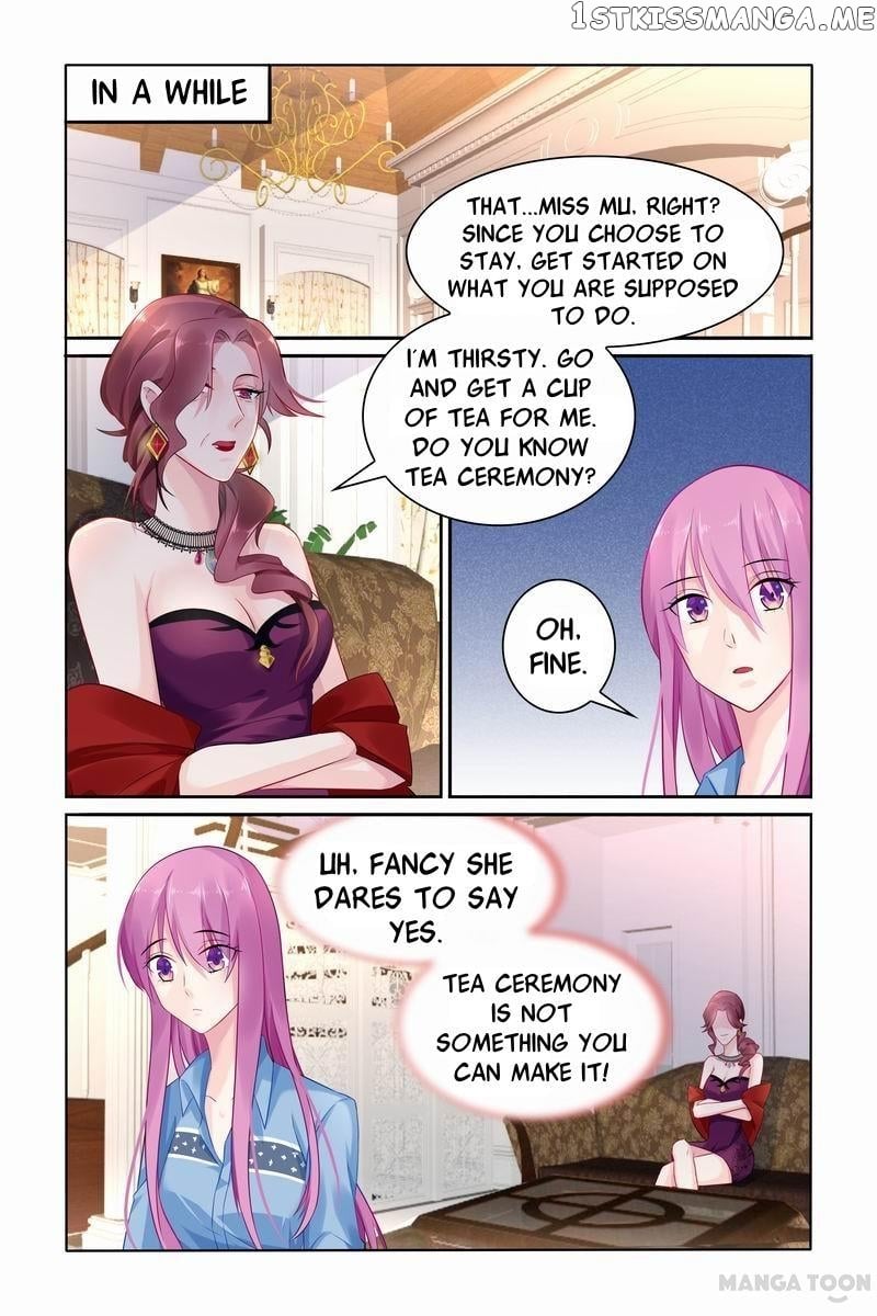 Hot Mother chapter 25 - page 3