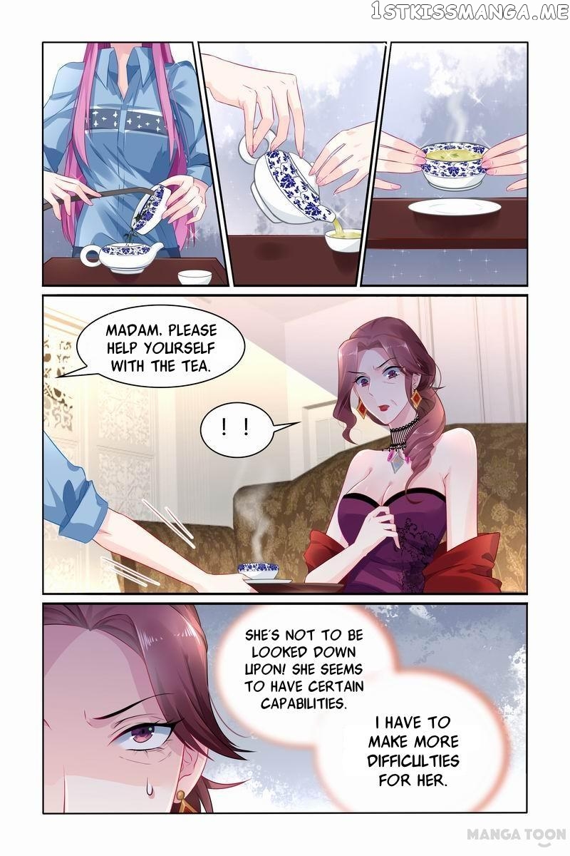 Hot Mother chapter 25 - page 4